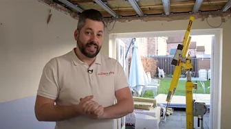 How to soundproof a ceiling with the ReductoClip™ Ceiling System