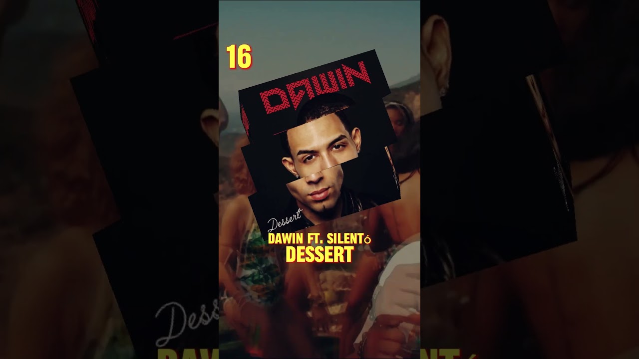 Топ 50 песен NRJ Чарт за 2015 (Часть 4) Top 50 songs NRJ Chart for 2015  (Part 4)