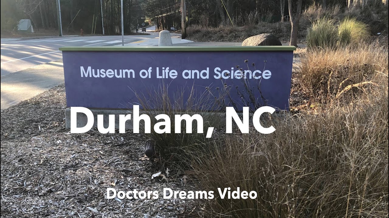 Durham Museum Of Life And Science Bag Policy