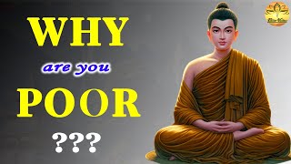 How to give even when you have nothing - Gautam Buddha Teaching