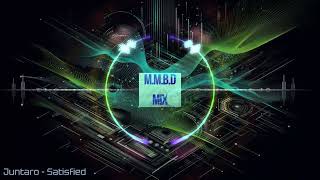 MMBD Mix - EP 6 - TECH-HOUSE / BASS-HOUSE