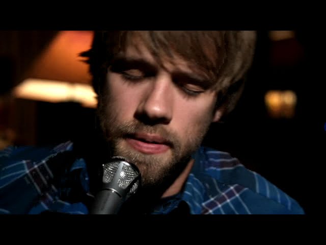 Josh Wilson – Savior, Please
