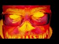 Invisible Puppet - Shadow