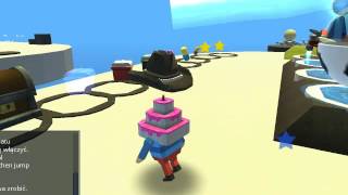 Bug Mouse Pill and Ninja Run