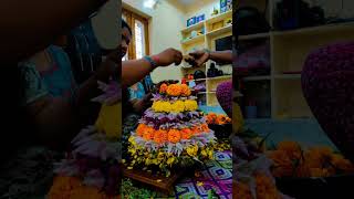 bathukamma celebration