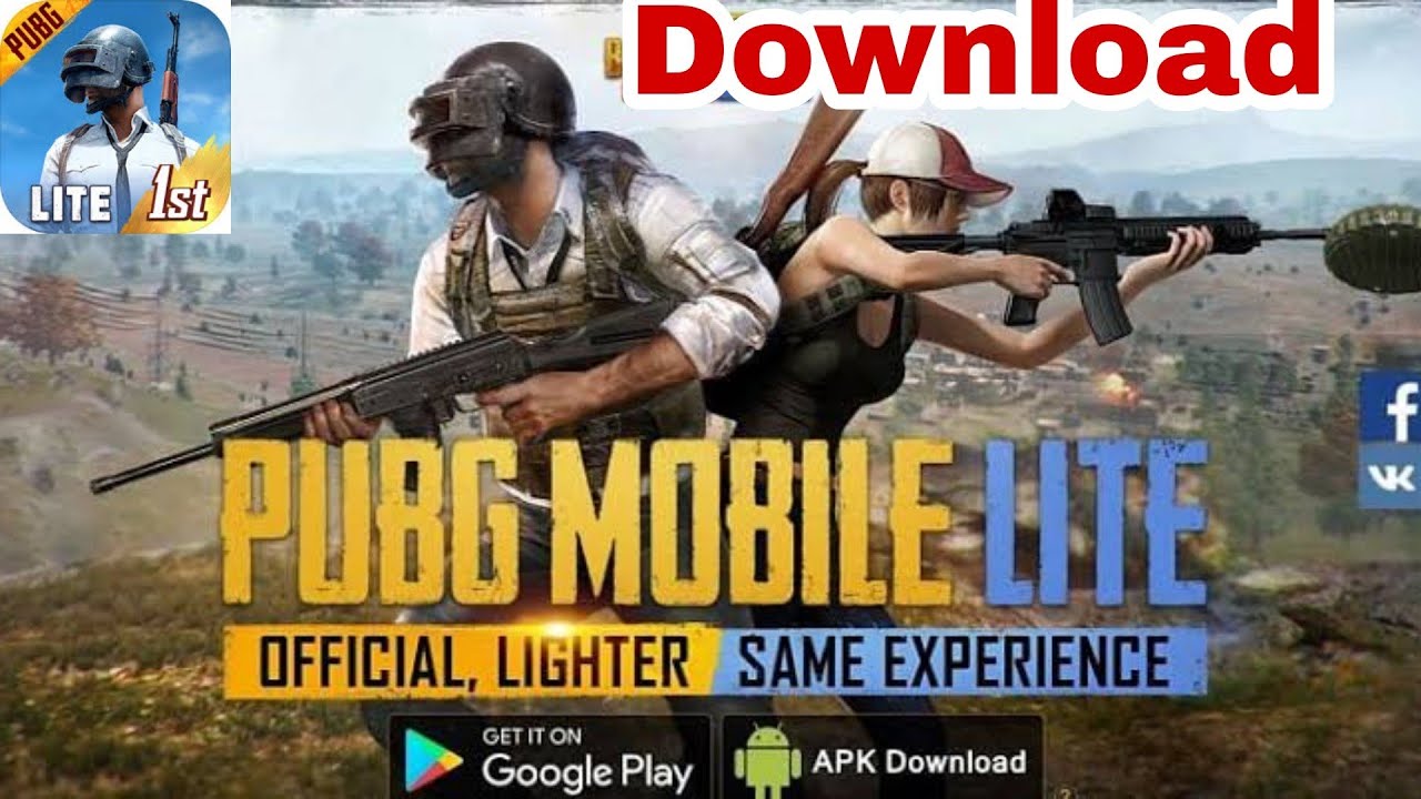 How to download Pubg Lite 0.23.0 Update Kaise Kare Pubg