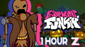 Bushwhack - Friday Night Funkin