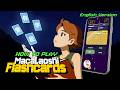 How to play Macalaoshi Flashcards (English Version) - Learn and Improve your Chinese HSK vocabulary