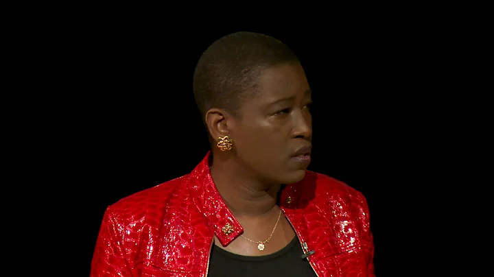 Women and Mass Incarceration | Michele Goodwin | T...