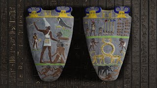 Фараоны Египта: Нармер