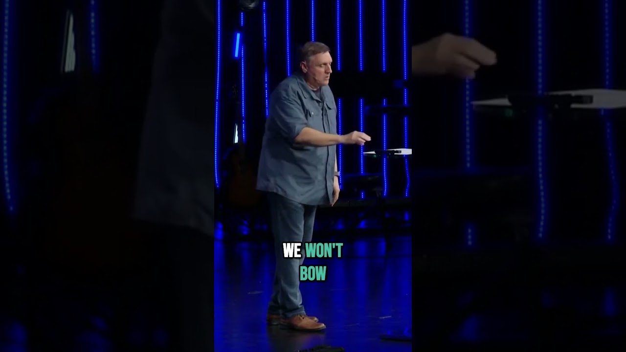 Dissenters and Rebels | Revival Generation