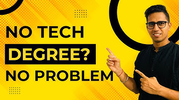 How to Break into Product Management EASILY WITHOUT Technical Background in 2022?