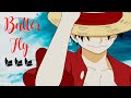 Anime Mix [AMV] --Butter Fly