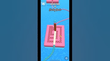 Stacky Dash Tips: How to Build the Tallest Tower! #shorts