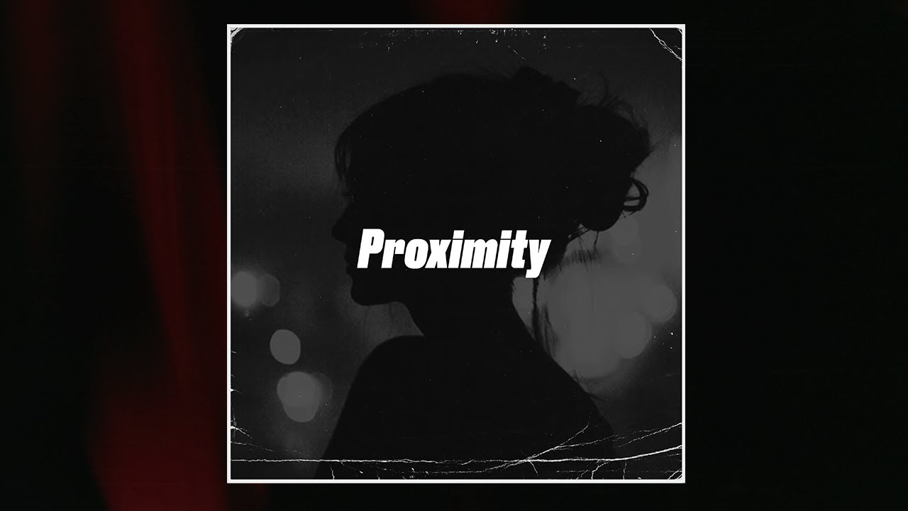 [FREE] Sad Type Beat "Proximity" Sad Piano Type Beat 2021 YouTube