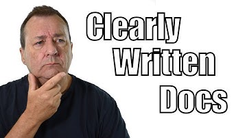 How to Make Your Engineering Docs Clearer