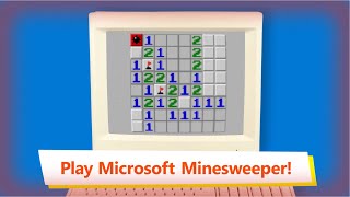Microsoft Minesweeper