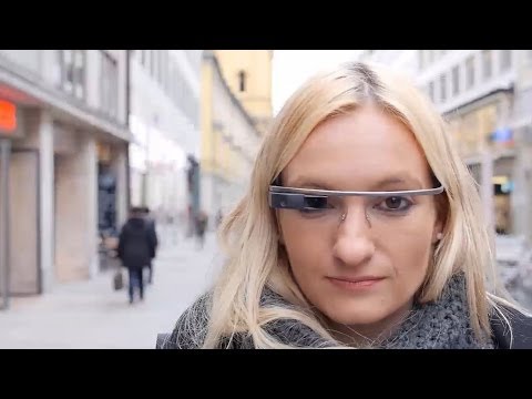 Video: Wie Viel Kostet Eine Google-Brille?