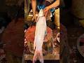 Fish Cutting video | Fish Cutting skills #shorts #shortvideo #fishcutting