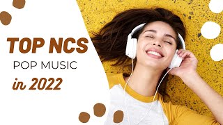 Música Ambiente Loja Shopping 2022 🎵 POP MUSIC  - NCS - ♥