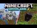 Where To Find Iron In Minecraft 1.20! ▫ Minecraft Survival Guide ▫ Tutorial Let&#39;s Play [S3 Ep.3]