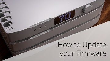 Premier DAC and Digital Director Firmware Update Guide