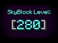 I&#39;ve passed the Solo profile (Hypixel SkyBlock Ironman)