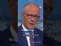 Мерц об ответе ФРГ на дроны со взрывчаткой в Лейпциге: Ждать осталось недолго