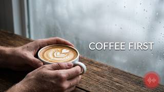 ☕ Coffee First | A Soft Pop, Indie & Folk Soundtrack for Slow Mornings screenshot 3