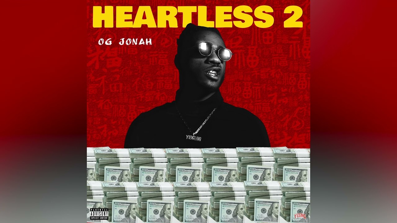 Assista a OG Jonah - Neva Change (Official Audio) no YouTube Assista a OG Jonah - Neva Change (Official Audio) no YouTube