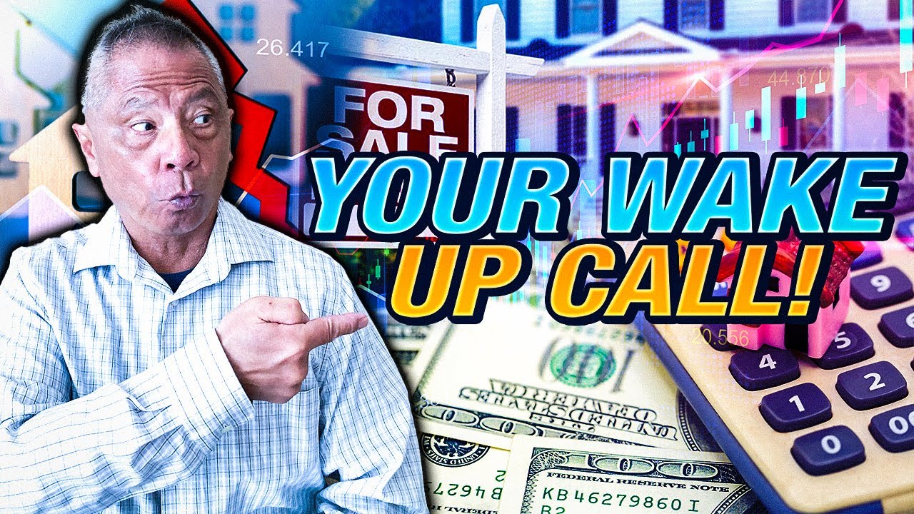 With Affordable Prices And Falling Rates: The Sunbelt Housing Market Is Booming!