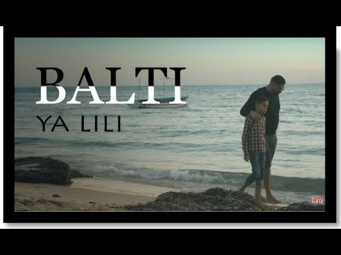 Balti  - Ya Lili feat  Hamouda  ( Türkçe Altyazılı )
