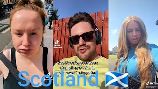 Scottish people being Scottish part 52, Scottish tiktok