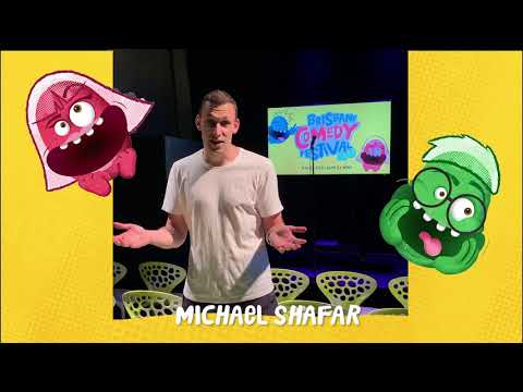 Michael Shafar  video thumbnail