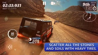 DRIVELINE Android GamePlay [1080p/60FPS] (By VO DIGITAL ARTS) screenshot 4