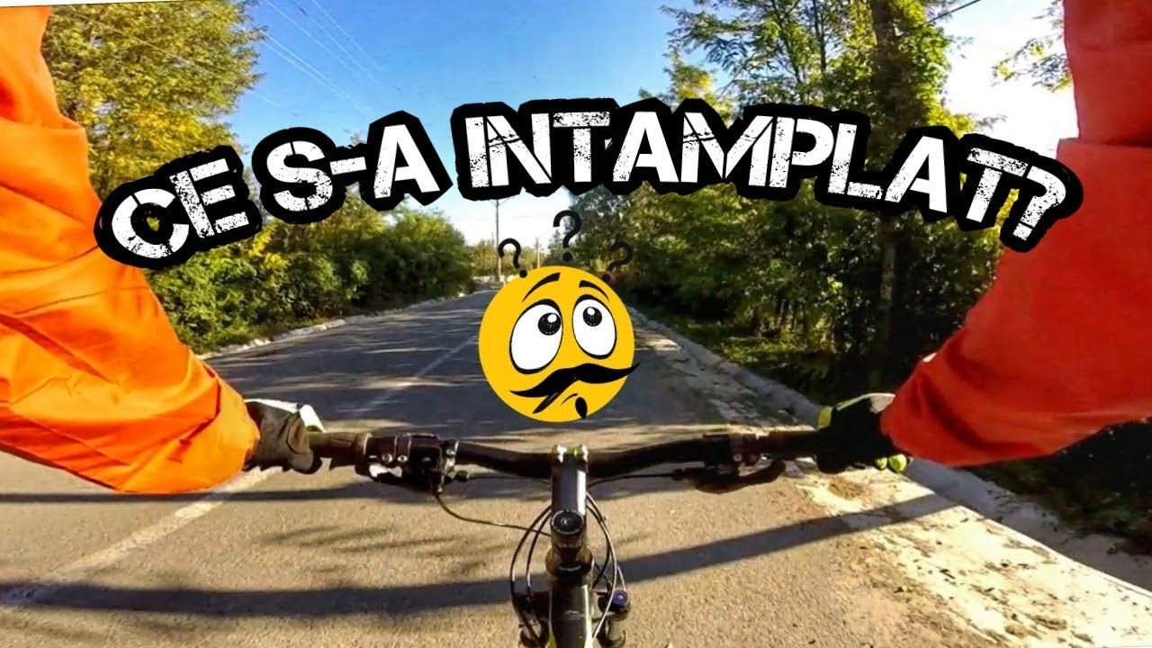 Ce s-a intamplat cu YoRider?