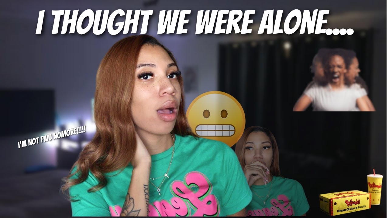 STORYTIME : THE MAMA CAUGHT ME 😫🥴🏃🏽‍♀️