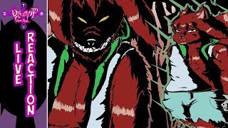 Vamp The Lost Soul Manga 19 Live Reaction