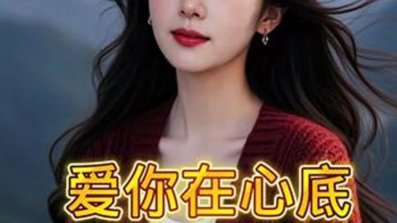 《爱你在心底》 热门歌曲动态谱练习来了#零基础学唱歌#零基础学简谱#乐理基础知识教学@刘浩宇