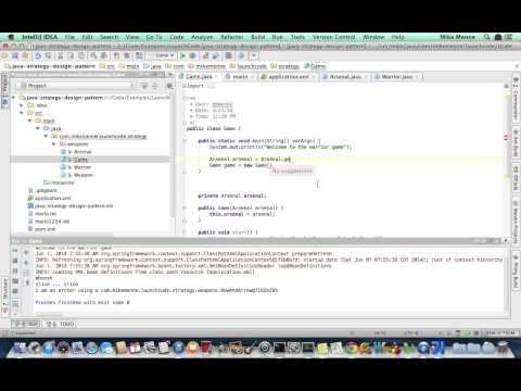 LaunchCode Spring