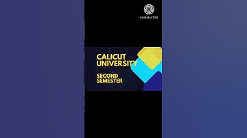 Calicut University Exam Results #shortvideo #calicut #examresults#universityupdates #srworld