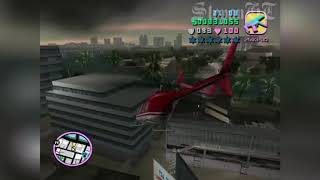 Прохождение Grand Theft Auto: Vice City (4:3) - Миссия 44 - Обрубить Концы