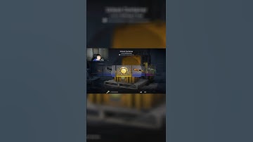 My first knife #cs2 #csgo #counterstrike #unboxing #shorts