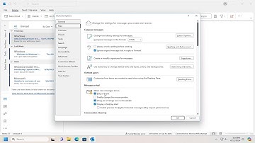 How to Create an Email Notification Sound in Outlook [Guide]