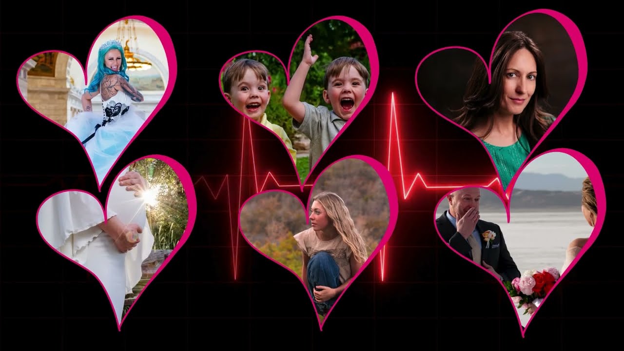 Smyer Image | Story-Driven Media That Makes You Feel