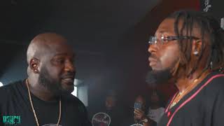 Bayou Battle League Muddy Waters Blu Bleezy Vs Ques Da God