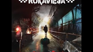 Video thumbnail of "ROKAVIEJA - Pelotudos"