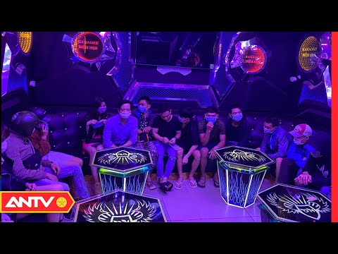 Video Hai cơ sở karaoke 