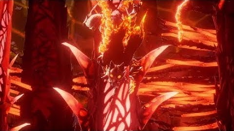 Code Vein Walkthrough Part 10 | Successor of the Claw