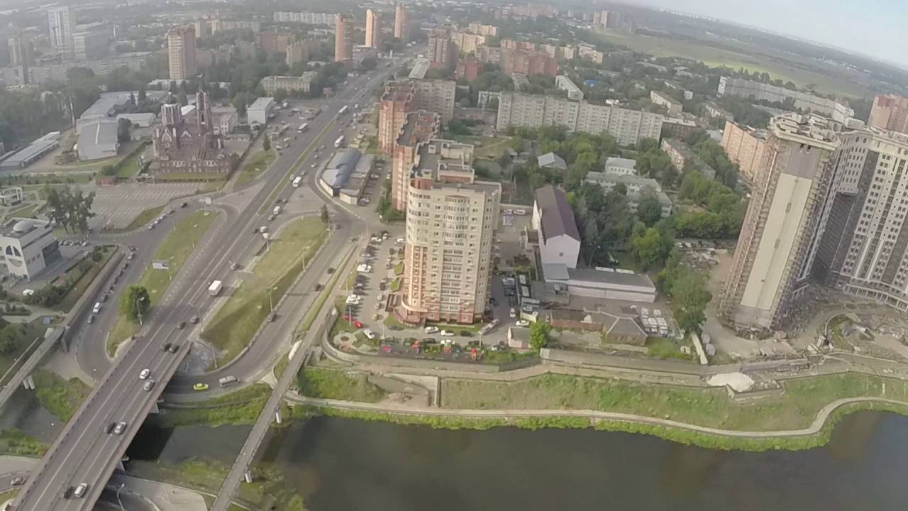 Газель щелково 3